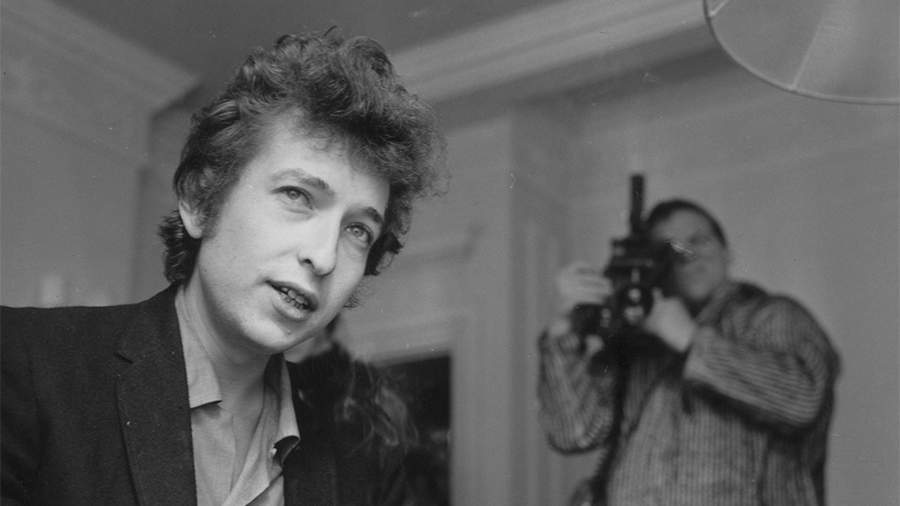 Боб Дилан — кинозвезда: как возникал экранный образ рок-идола | Статьи |  Известия