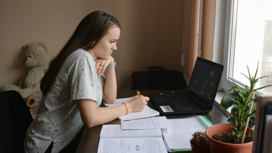 Крайнее удаление: как будут работать вузы в условиях роста заболевших