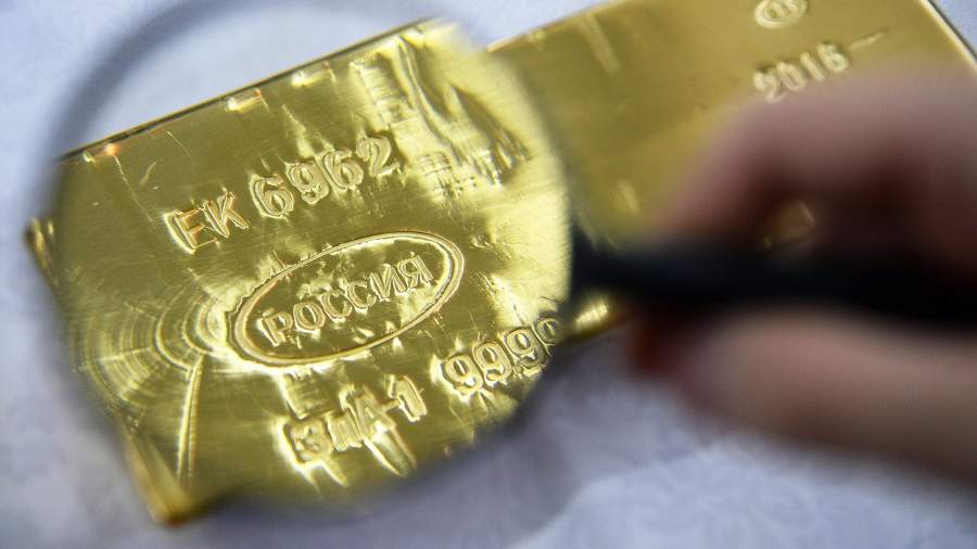 Запечатано в кубышке: объем замороженных средств ФНБ оценили в треть