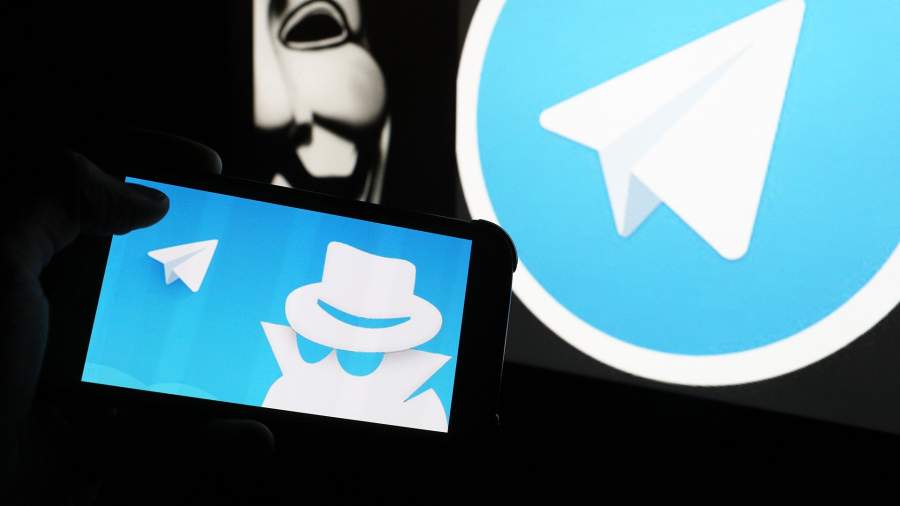 Premium fishing: how scammers deceive Russians in Telegram - Pledge Times