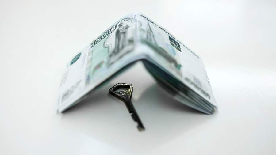 Below The Level Rental Housing In Russia Has Fallen In Price Up To 21