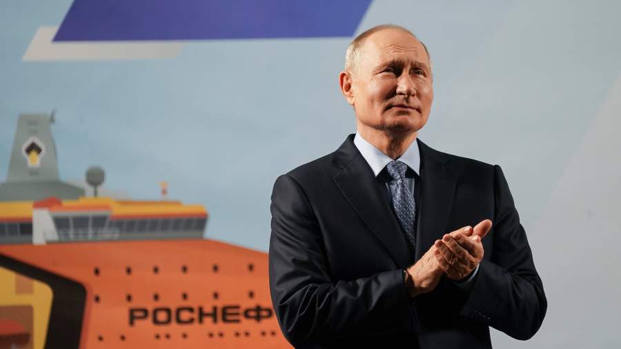 Транспорт высоких достижений: Путин поручил развивать в ДФО легкое метро и канатную дорогу Транспорт высоких достижений: Путин поручил развивать в ДФО легкое метро и канатную дорогу