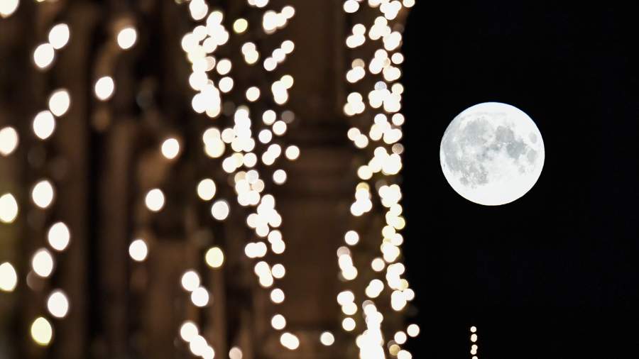 мир космоса лунный календарь стрижек на февраль | Дзен