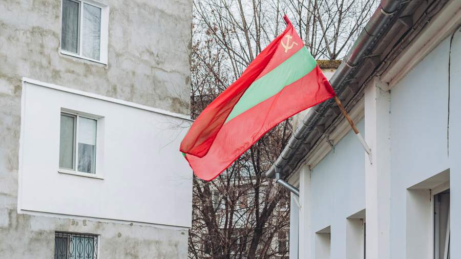 Import is still there: Moldova tightens blockade of Transnistria