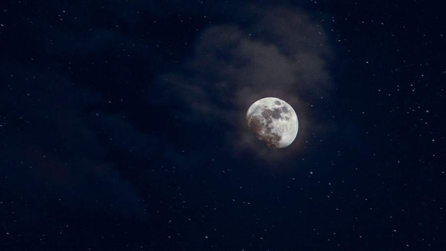 Лунный календарь на февраль 2024: фазы Луны