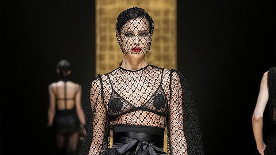 New York Fashion Week: вдохновляющие event-идеи от законодателей мировой моды