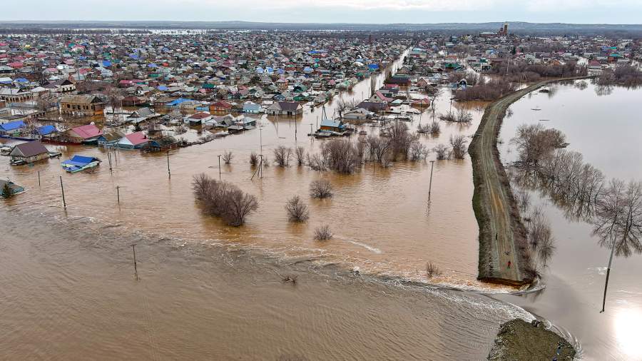 Тракторист из Оренбургской области принимает участие в шоу «Последний герой» (видео)