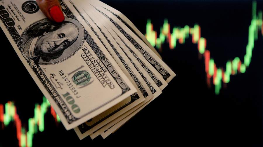 Дядя Сэм подвинулся: доля США в мировой экономике опустилась ниже 15%
