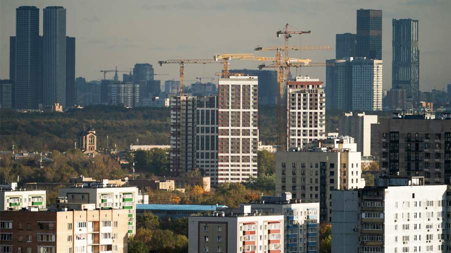 Ключевые заявки: новостройки бизнес-класса подорожали в среднем на четверть