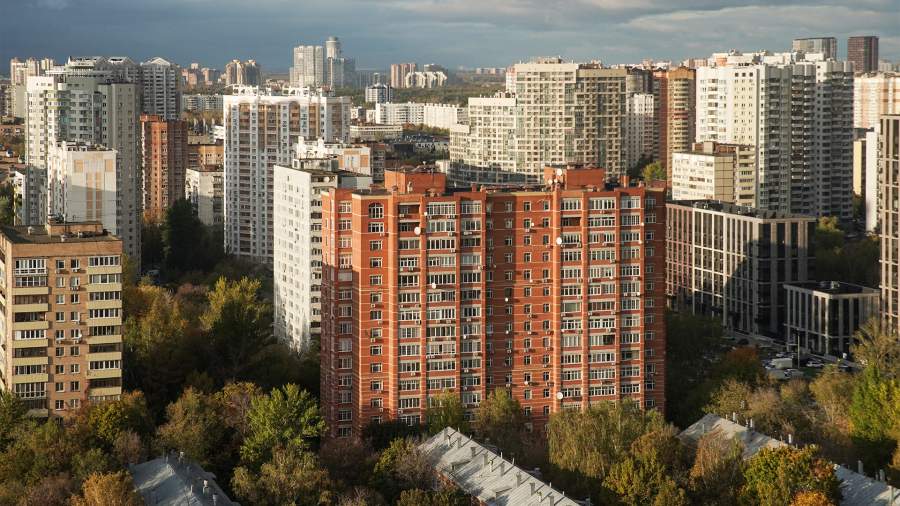 Анализ крова: цена аренды в крупных городах выросла более чем на треть