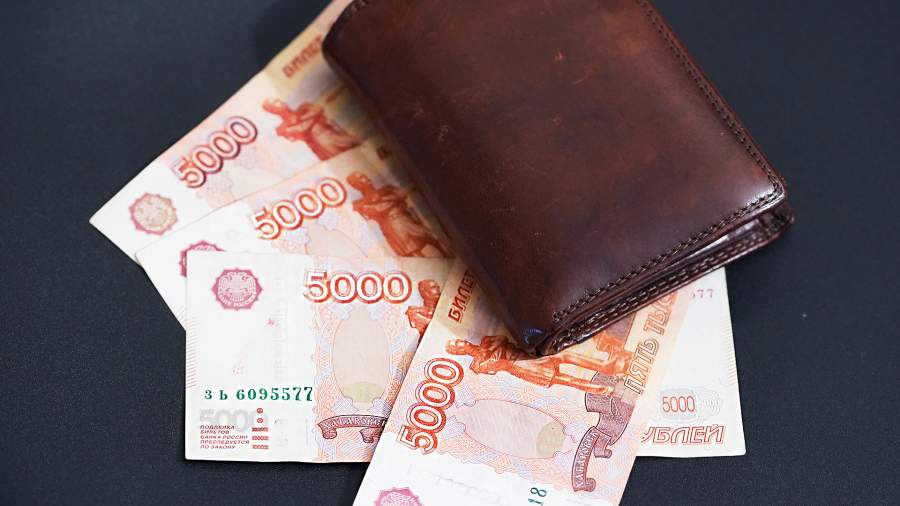 Повышение зарплаты в октябре 2024