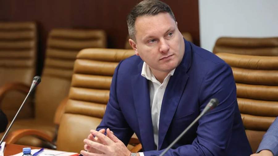 Преступная тема: какое наказание грозит замглавы АСВ Александру Попелюху