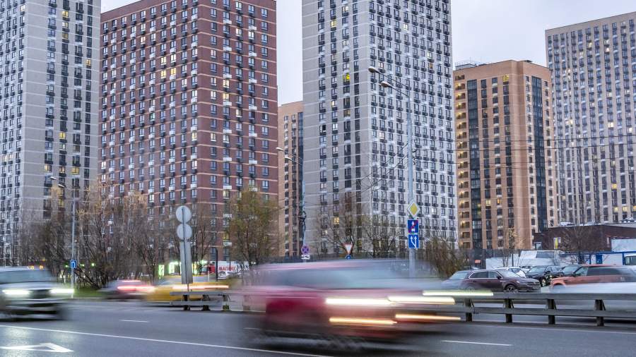 На пике или в пике: куда двинутся цены на новостройки