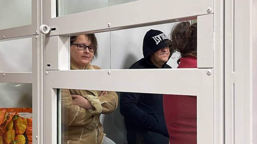 Жилищная инъекция: в Подмосковье начали судить банду «Черные вдовы»