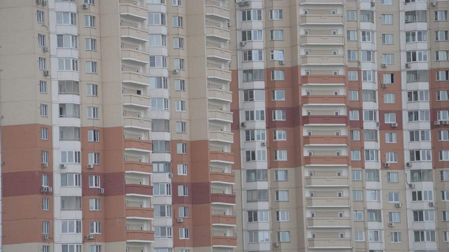 Квартиры под ключевую: доля льготной ипотеки на новостройки превысила 90%