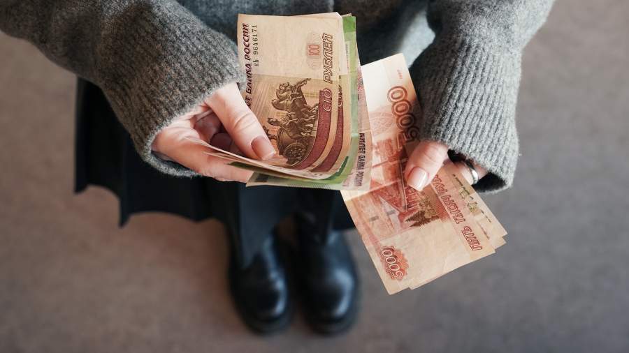 Чем государство богатеет: повысился уровень благосостояния россиян