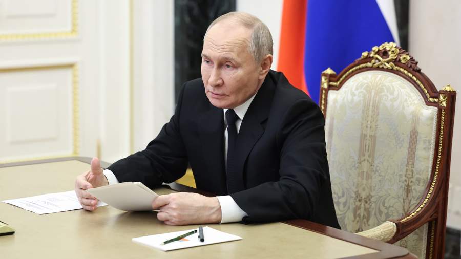 По полной программы: Путин поручил донастроить льготное кредитование