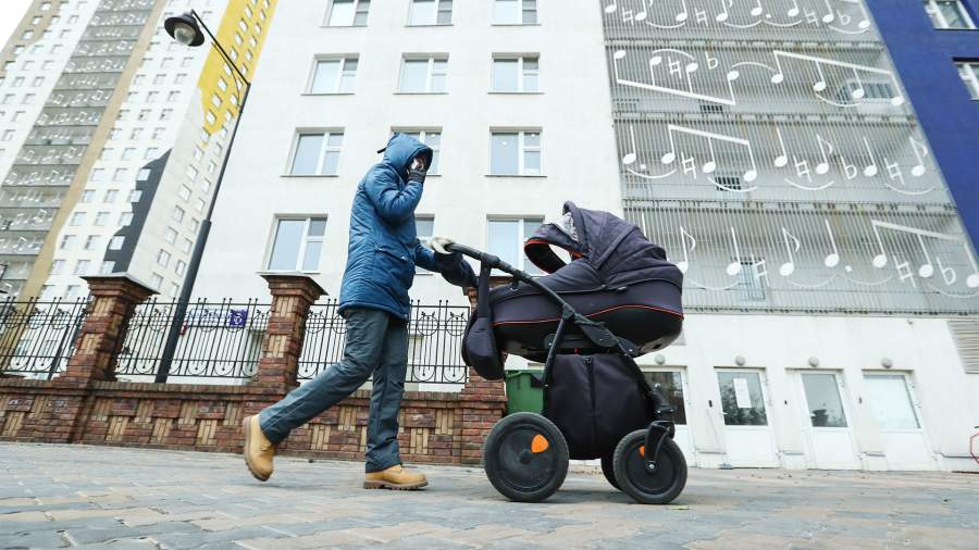 В зоне доступа: для чего снимут ограничения по семейной ипотеке