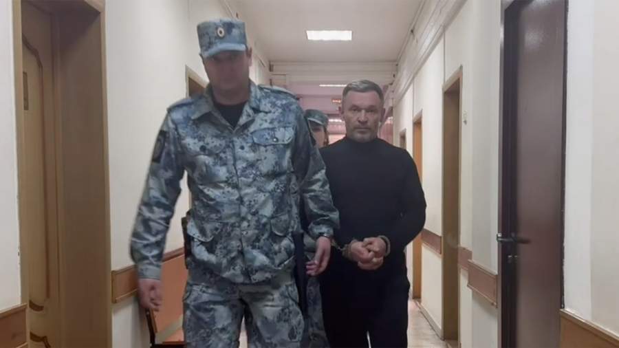 Средственные действия: что грозит обвиняемому в краже 168 млн из депозитария в Сочи