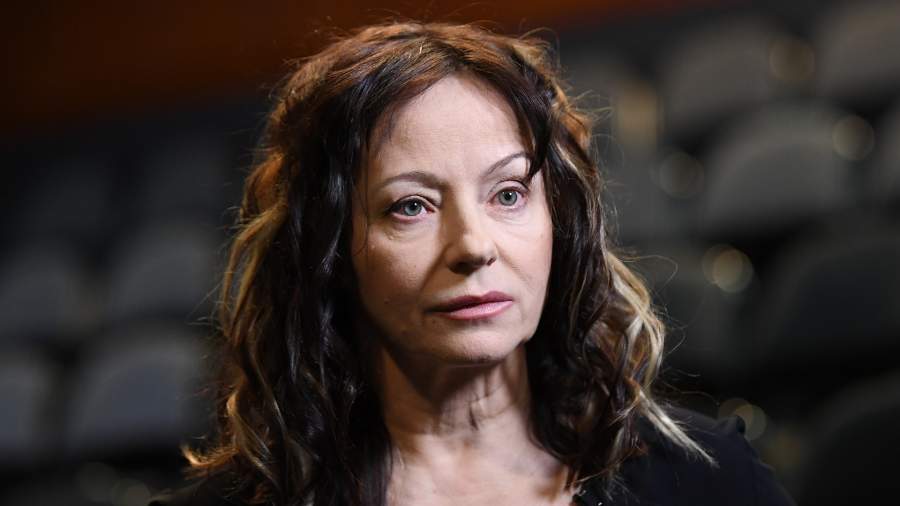 Ayol jinsiy kurashi fotosurati