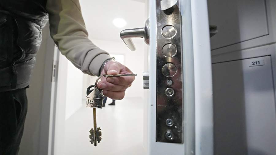 Желая площадь: сроки продажи квартир на вторичном рынке выросли на треть