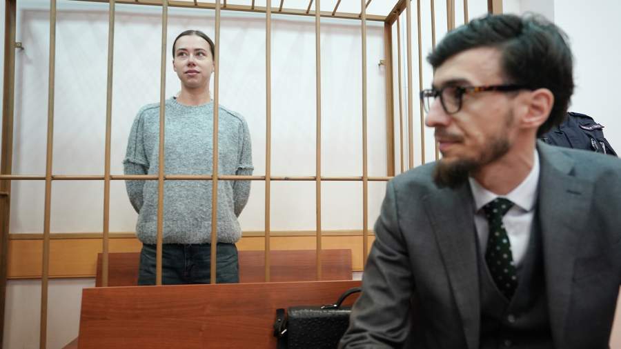Налоговые ссоры: почему блогера Митрошину отправили под домашний арест