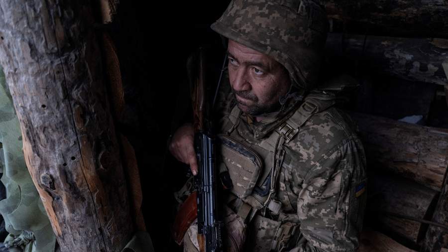 Впадают в военкому: на Украине заговорили об отправке на фронт «тэцэкашников»