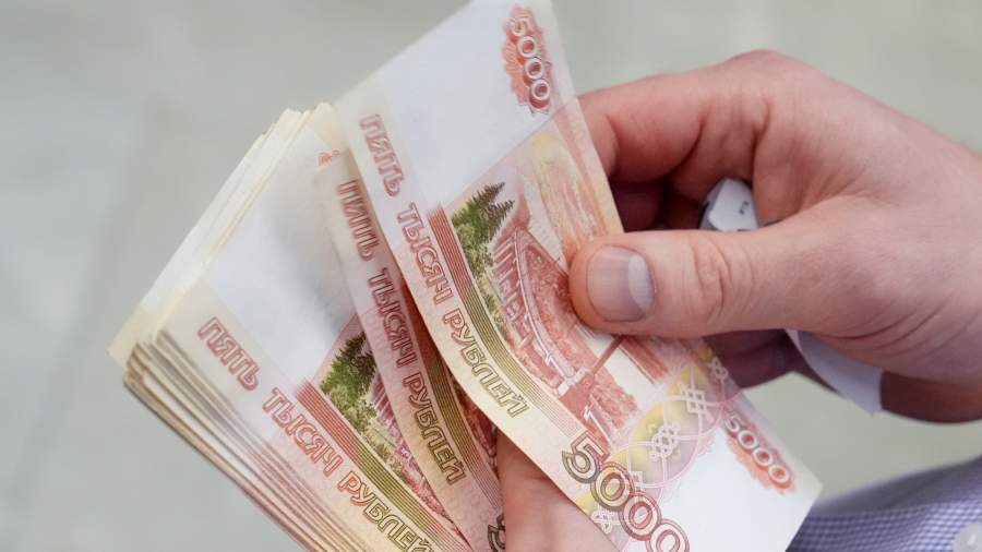 Сборное дело: власти оценили первые результаты от повышения налога на прибыль