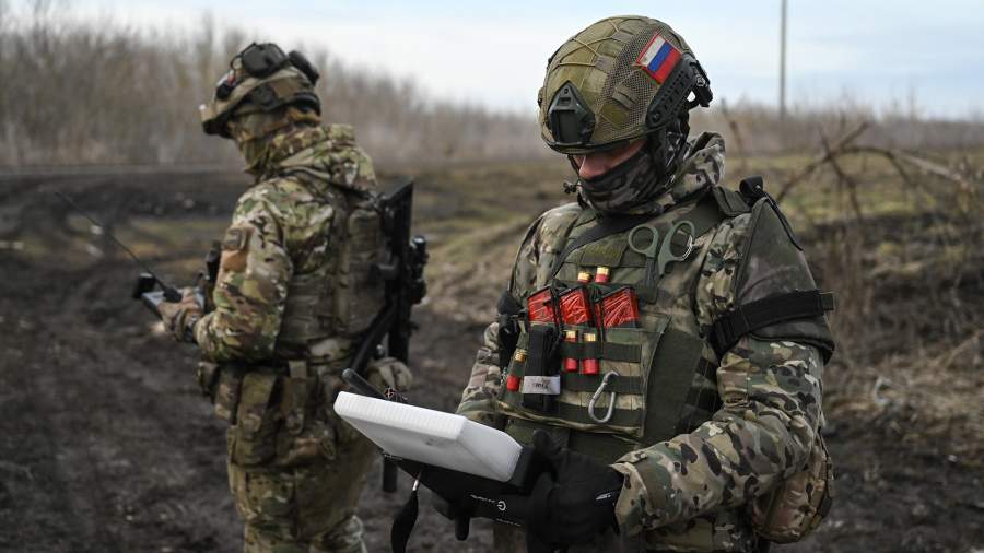 «Выжигатель» доверия: при закупке средств РЭБ воровали сотни миллионов рублей