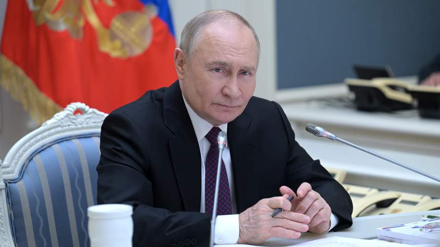 Доступный спорт для всех: Россия разрабатывает концепцию развития адаптивного спорта по поручению Президента
