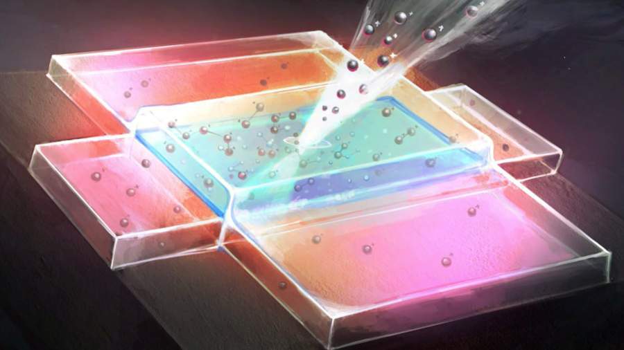 Процессор пошел: в РФ начнут массово производить 1000-кубитные квантовые компьютеры