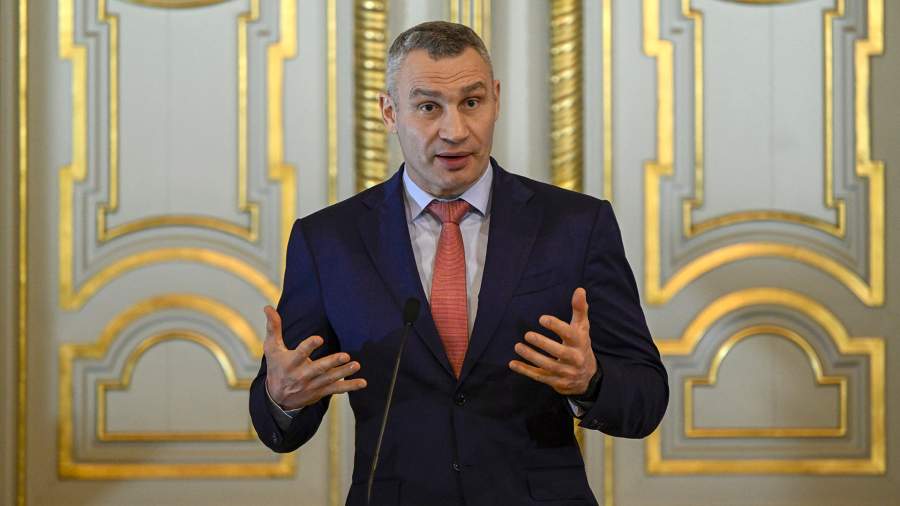 Битва Титанов: Почему конфликт Кличко и Зеленского может потрясти украинскую политику