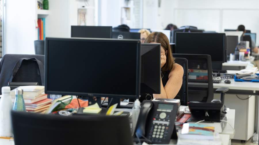 Отдел без кадров: вскрыты массовые схемы ухода от налогов агентствами по подбору персонала