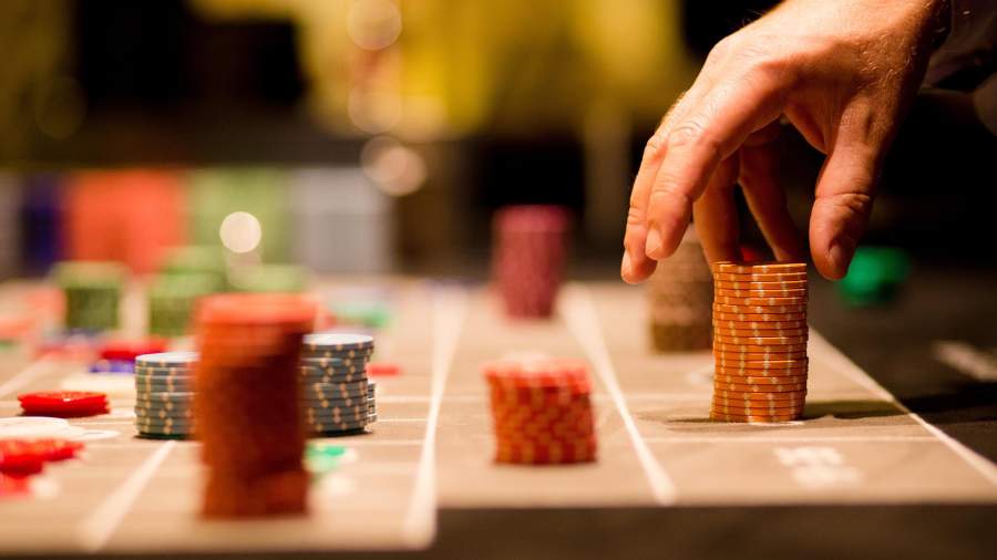 Доходная ставка: как украинские олигархи зарабатывают на россиянах через казино 1Win