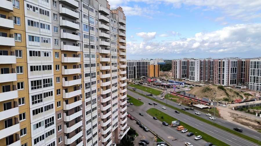 Смена приоритетов: минимальная доля рыночной ипотеки в 2025 году составила 18%