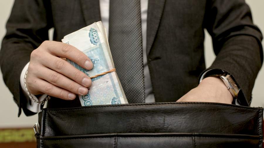 В нашем долгу прибыло: бизнес потратил рекордные 36% доходов на кредиты