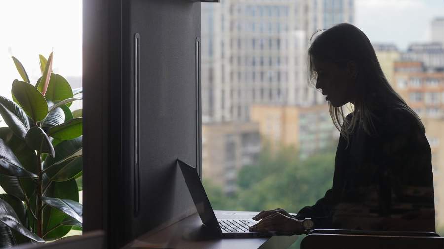 Тонкая нарезка: бизнес переходит на маленькие офисы