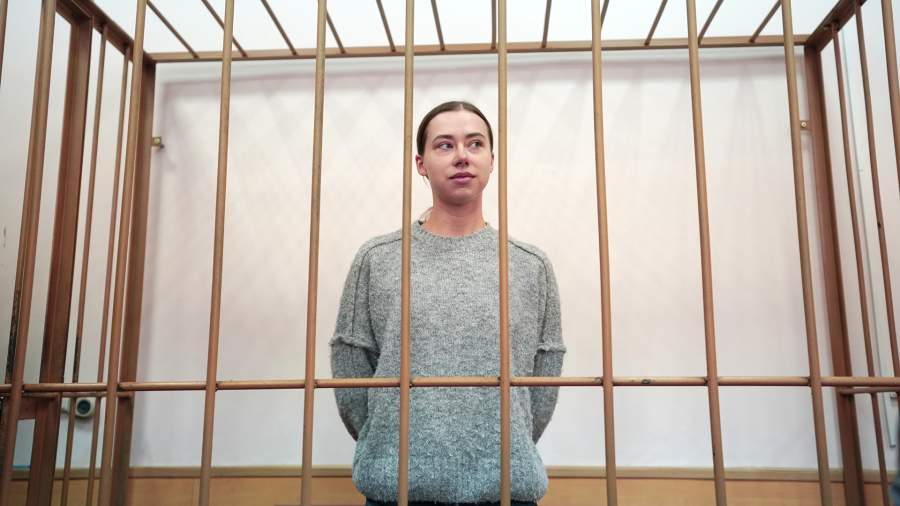 Чувство блога: суд начнет рассматривать дело продавца онлайн-курсов Митрошиной