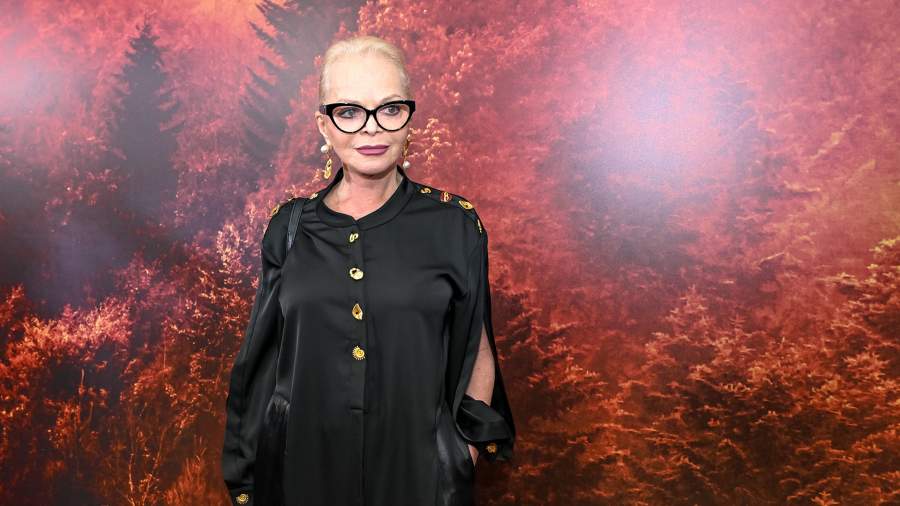 Квартирный допрос: Лариса Долина дала первые показания как потерпевшая