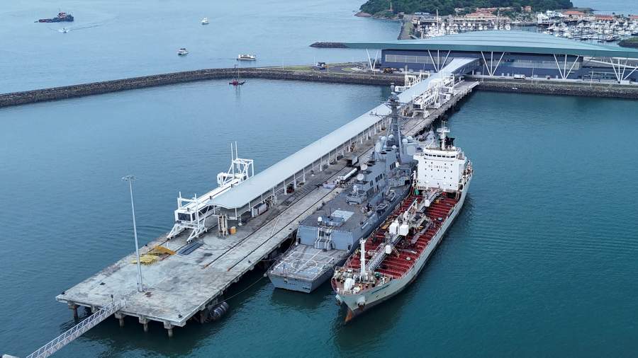 Ударная война: США усиливают атаки на корабли вблизи берегов Венесуэлы