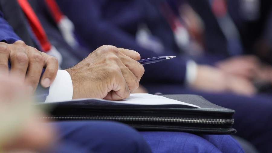 Берут без спроса: потребность бизнеса в работниках упала до минимума за шесть лет