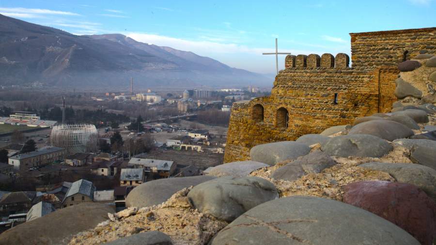 Перенос женевских дискуссий по Закавказью : позиция МИД РФ в 2026 году