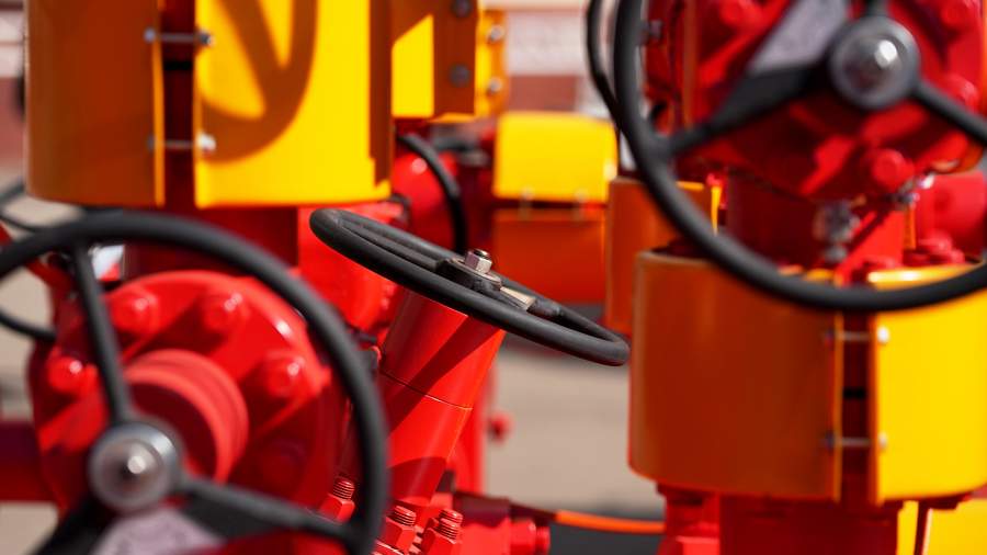 Вот тебе и газ: Европа увеличивает закупки российского СПГ