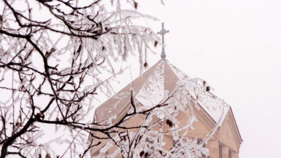 Разворот к Турции: к чему приведет война Пашиняна с армянской церковью