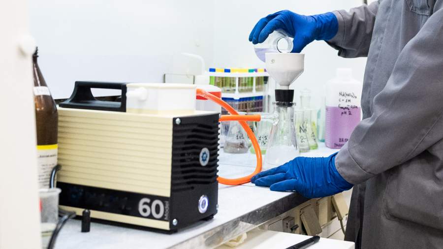 Груда металлов: найден способ в разы повысить получение соединений редкоземов