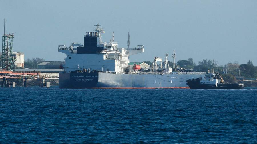 Ключевая поставка: кто отправит нефть на Кубу после России