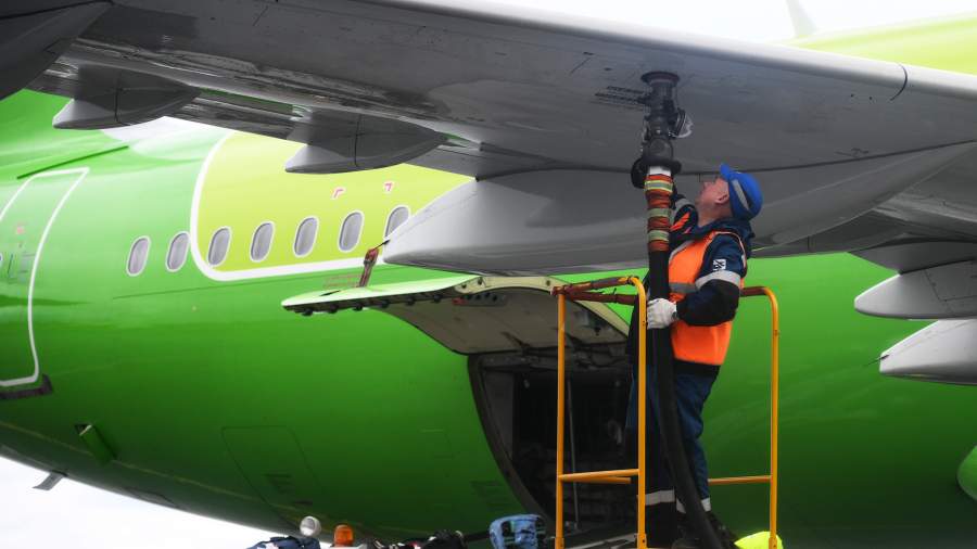 Бак или иначе: ученые придумали способ избавить самолеты от топливных емкостей