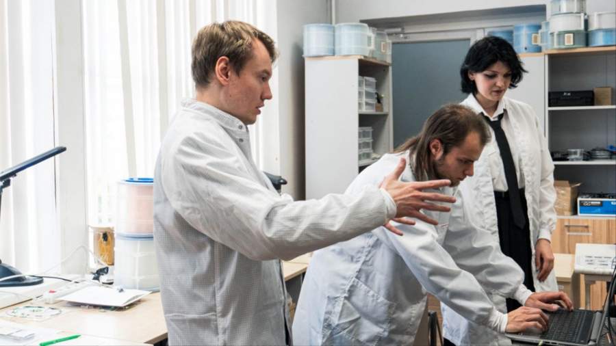 Свет в оптоволокне: новый прибор выявит дефекты на линиях скоростного интернета