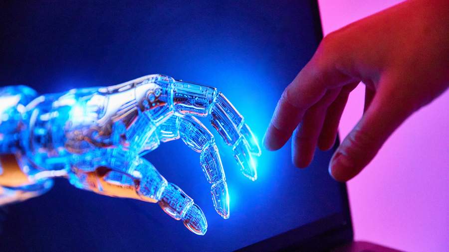 Точки над ИИ: в РФ создадут национальный план внедрения искусственного интеллекта
