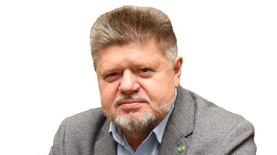 У нас законченный случай - это когда больной умер" - журнал Vademecum
